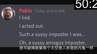 [Beluga和他的小伙伴]终于等到你 还好我没...你特么是谁啊？