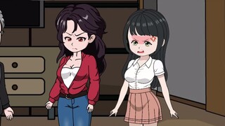 Ekstra 2: "Orang yang lewat sudah mati, dia dibunuh oleh kefanatikanmu!"