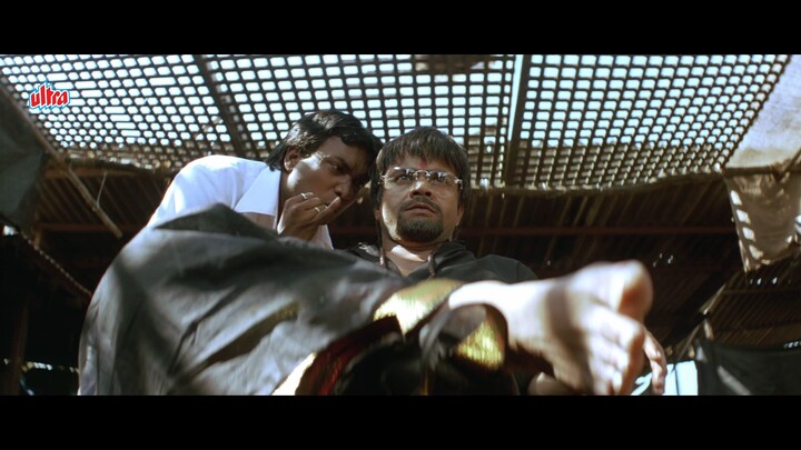 Rajpal Yadav comedy scene