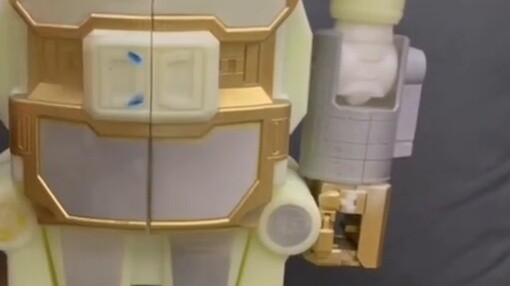 [Intelligence] Watermelon Family remodeled the Kabuda Giant! Many changes and even sound and light? 