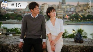 Encounter EP 15 || HINDI DUBBED||