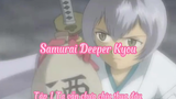 Samurai Deeper Kyou_Tập 1 Ta vẫn chưa chịu thua đâu