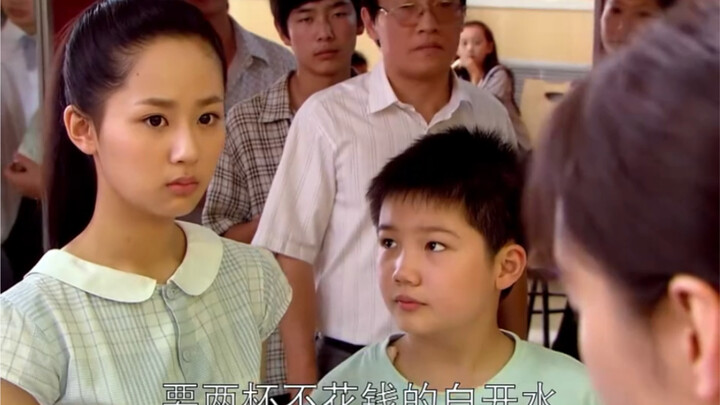 แม้ว่าจะไม่ได้มีสายเลือดเดียวกัน แต่แม่เลี้ยงกลับรับหน้าที่เป็นเหมือนแม่แท้ๆ