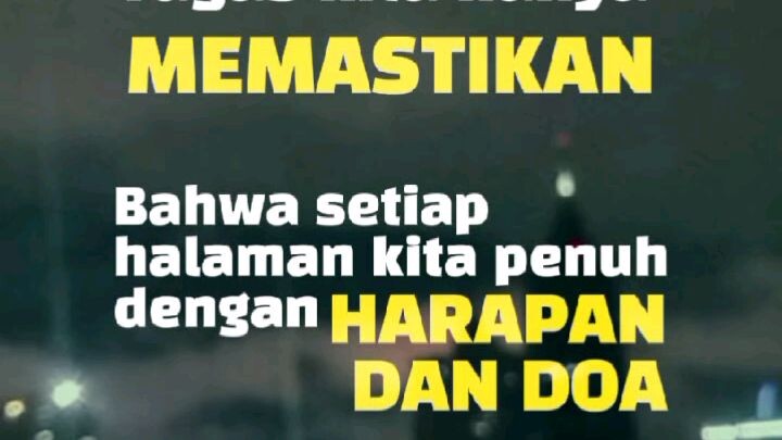 rindu