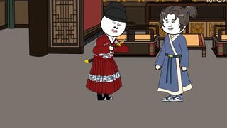 Thôi nào, không có gì mà món nướng không thể giải quyết được!