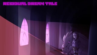 [Undertale] Residual Dream Tale (Dua Lagu)