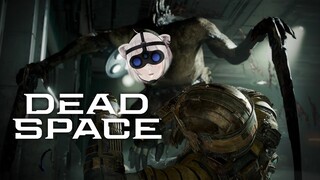 【Dead Space】#02 現場に強い最強システムエンジニア（物理）【獅白ぼたん/ホロライブ】