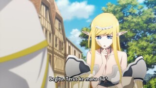 Isekai Shikkaku Eps 3