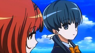 رائحة الغيرة من البطلة تصل حتى عبر الشاشة