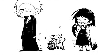 【DarkDeception】|Gấu chất lượng
