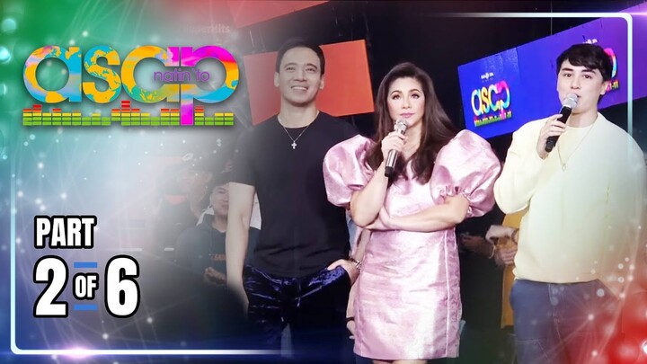 ASAP Natin 'To (2/6) | June 16, 2024