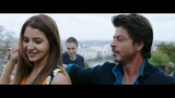 Hawayein Lyric Video - Jab Harry Met Sejal-Shah Rukh Khan, Anushka-Arijit Singh-