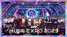 [230914]ENGSUB ＮＨＫ　ＭＵＳＩＣ　ＥＸＰＯ　２０２３ Part3