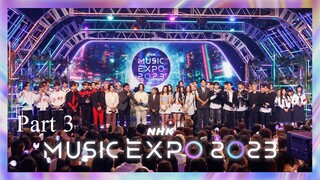 [230914]ENGSUB ＮＨＫ　ＭＵＳＩＣ　ＥＸＰＯ　２０２３ Part3