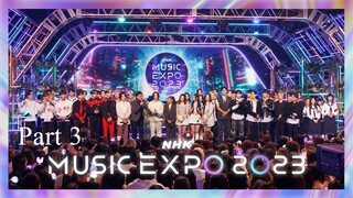 [230914]ENGSUB ＮＨＫ　ＭＵＳＩＣ　ＥＸＰＯ　２０２３ Part3