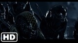 Alien vs. Predator - The Final Battle - Best Fight Scenes