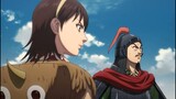 KINGDOM SEASON 4 EPS 3 - SUB INDO [ REVIEW ]