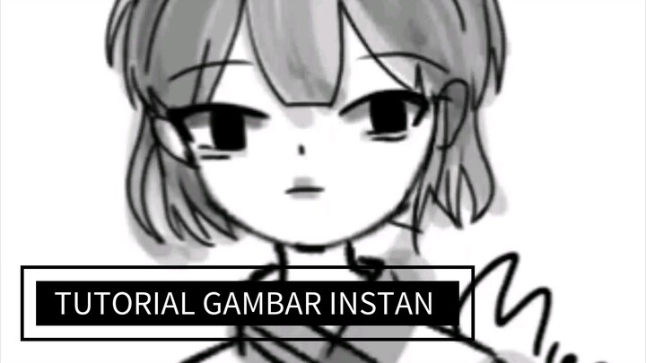 SAT SET LANGSUNG JADI, YANG GA BISA GAMBAR PUN JADI BISA KALO KALIAN PAKE APK IBISS PAINT