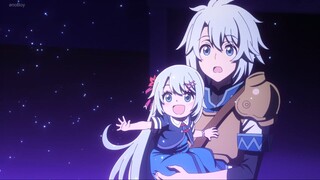 Kanchigai No Atelier Meister Sub Indo Eps 12 End
