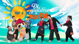 Đi Giữa Trời Rực Rỡ Tập 4 | Phim truyền hình VTV3 hay nhất 2024 | Full 4K Ultra HD | SK Pictures