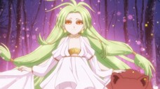 Mahoutsukai No Yome S1 - Episode 18