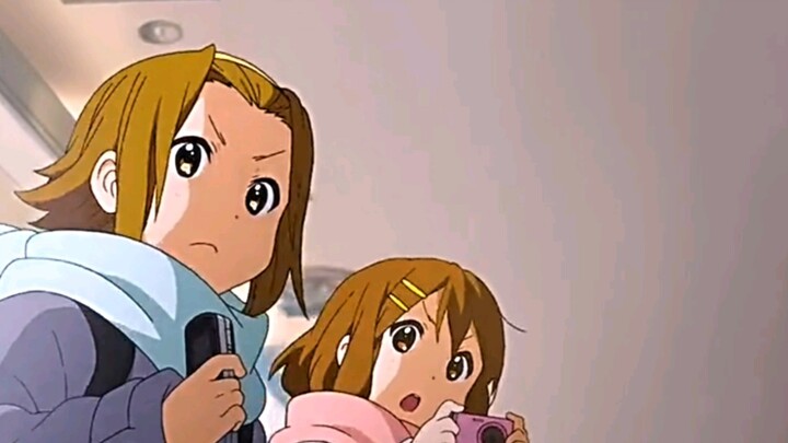 Youzhuangzhuang is so cute