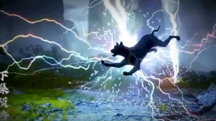 Preview Shrouding Heavens Eps 132 💥