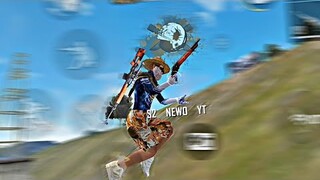 Incontrolável✨ Free Fire Philippines🇵🇭 Vivo Y91c / DPI 960