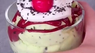 史莱姆版仿真美食~ 这也做得太精致太真实了!