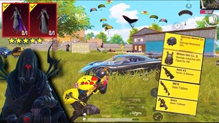 PLAYING with NEW CELESTIAL POWER MYTHIC REAPER🔥 14 Pro MAX! | Pubg Mobile