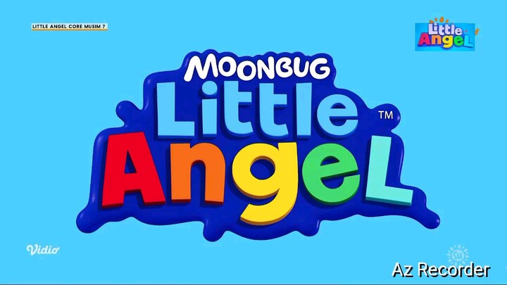Little Angel - Anak Ayam (MENTARITV) 15-05-2026