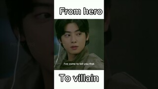 This drama is full of twists and turns 😅🥲 #wonderfulworld #chaeunwoo