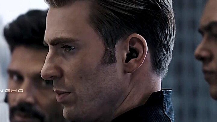 Marvel's Dark Universe: Unknown Phantom Scenes