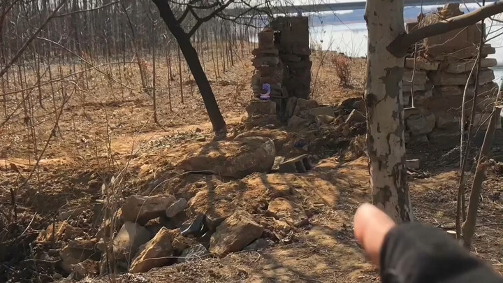 พี่น้องทั้งหลาย ที่นี่ฉันไม่กล้ามาอีกแล้ว