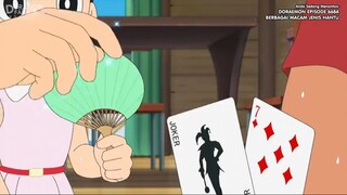 Doraemon episode 668