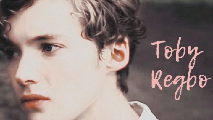 【Toby Regbo】【British Little Fairy】Little Principal Deng is my regret