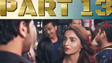 BRAHMASTRA SHORT VIDEO PART 13 hd video movie play Hindi #ibrahimkhan_zerotokhan #hdvideoseries