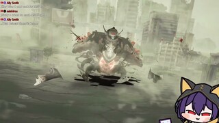 [CLIP] ALICE IS STILL ALIVE! STILL OP [Goddess of Victory: NIKKE]