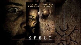 รีวิว Spell อาถรรพ์มนตรา