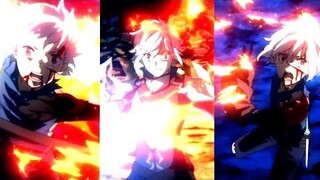 DanMachi Season 4 • AMV「FAITH 」- SHIELD HERO OP 2