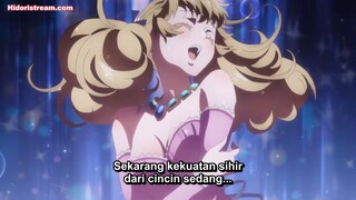 Kekkon Yubiwa Monogatari Season 2 Episode 1 (Subtitle Indonesia)
