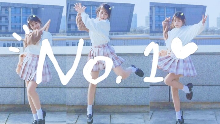 I am a one-of-a-kind existence ✧ "NO.1" by HoneyWorks [Xiaoxun] [Birthday Tribute]