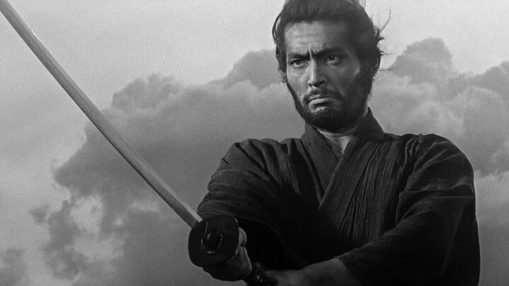 Classic Shots from 60 Japanese Films