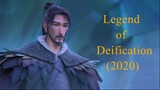 Legend of Deification (2020) [Anime]