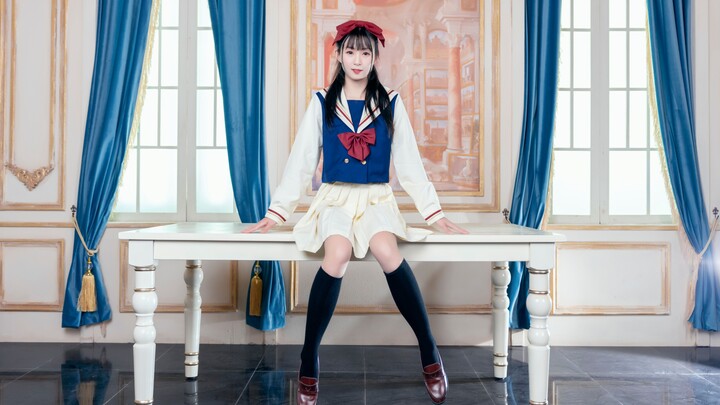 [Wantao sweet] Miss Wu Huiye, the secretary, wants me to confess