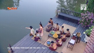 Ngược dòng thời gian để yêu anh - Tập 4 Full HD