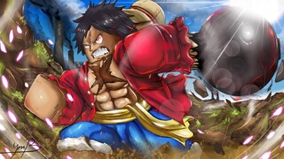 This NEW One Piece Game RELEASES TODAY!!!