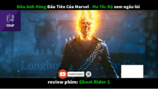 REVIEW PHIM : Ma tốc độ (p5) #rvphimsieuanhhung