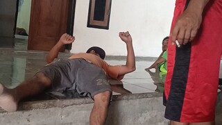 menjelang gabut