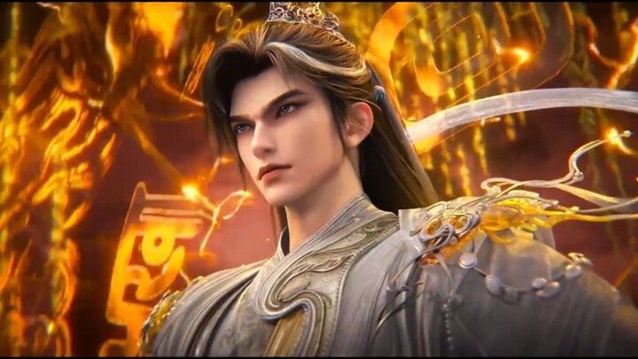 PV PERFECT WORLD EPISODE 247